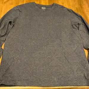 J. Crew Wallace and Barnes long sleeve tee